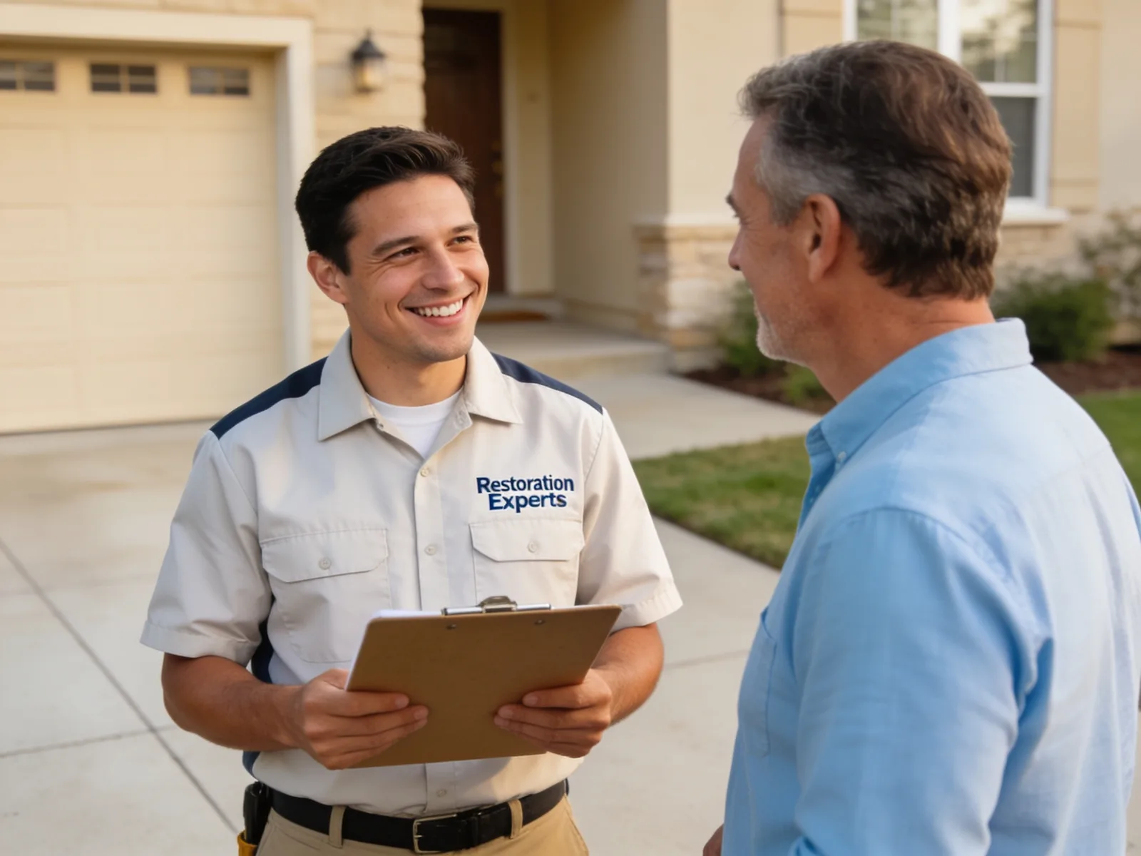 Water Damage Cleanup Warminster, PA FAQs